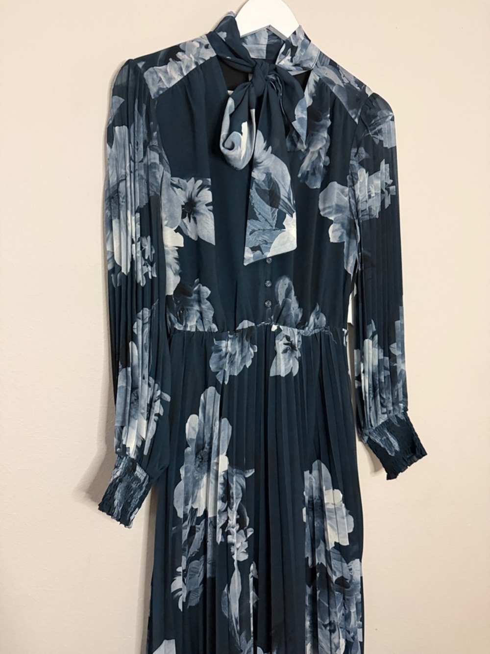 Lost + Wander Josephine Maxi Dress [LA0611] - Picture 6 of 13